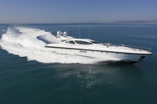 M/Y�Veni Vidi Vici